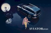 Lincoln Aviator 2020 | Catálogo de Camioneta de Lujo · para identificar un lugar apropiado y después, realizar los cambios de velocidad controlando el acelerador y freno para un