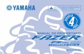 IMPRESSO NO BRASIL JC - 2018 BC5-F8199-W - Yamaha Motor€¦ · Essa é mais uma tecnologia que foi desenvolvida pensando no benefício do cliente Yamaha e na contribuição para