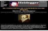 Martin Nietzsche en Heidegger Textos Heidegger Castellano ...oer2go.org/mods/es-bibliofilo/content/Heidegger, Martin (1889-1976... · Martin Heidegger Traducción de Helena Cortés