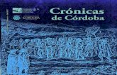 Crónicas de Córdoba-Segunda época-No. 4 - Abril 2017201.144.242.68/cronicas/assets/books/04_Cronicas... · denominaba alcalde mayor. El territorio de los corregimientos contenía
