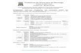 EXPEDIENTE DESPACHADO DE 11 A 24 DE AGOSTO DE 2017 ...€¦ · 4763/00 5694/17 MICHEL PANTALEON BARROSO FELISBERTO INDEFIRO o pedido: Cabeça Processo Nome 3482/17 MARIZIENE BARBOSA