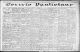 ANNO XLV£“I S. PAULO=--Domingo, 2 de dezembro 1900---BRASIL ... mms^__r,-,-. .' ¢¦"¢¦¢¦ ¢¦¢¦Ott OAB