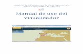 Manual de uso del visualizador - IDE-IHMideihm.covam.es/ayuda/manual_visualizador_ideihm.pdf · cluido las capas de información geográfica más relevantes desde el punto de vista