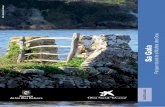 Parque natural de s’Albufera des Grau · corrales de pesca tradicional construidos de piedra seca (sin argamasa). Se ... destaca la tortuga mediterránea (Testudo hermanni), que