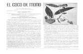  · del Brasil, citada por Arturo Montesane Delchi, "Plantas me- 1935, Barcelona, España. Dice el dicinales", Editorial IVIauci, autor que se aprovecEa la cáscara del fruto macerada
