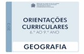 RIO DE JANEIRO. Secretaria Municipal de Educação.€¦ · Meridiano de Greenwich é uma convenção internacional, uma vez que todas essas linhas são iguais, e que servirão de