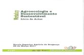 g1 Agroecologia e .-;,=j Desenvolvimento Sustentável · -Actas "Agroecologia e Desenvolvimento Sustentavel", Bragança -Portugal, 24 Março 2011 - de acção residual com um componente