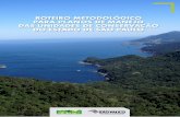ROTEIRO METODOLÓGICO PARA PLANOS DE …...Fundação Florestal (100 Unidades), pelo Instituto Florestal (15 Unidades) pelo Instituto de e Botânica (3 Unidades). Em 2016, foi criado
