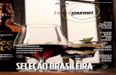 Seleção braSileirastatic-bom-gourmet-prd.s3.amazonaws.com/bomgourmet/wp... · 2018-11-29 · Para divertir e dar um ar feminino para a mesa de festas, a espátula para tortas e