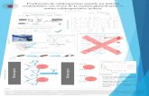 Producción de cefalosporinas usando un método ...147.96.70.122/Web/TFG/TFG/Poster/DIEGO COLETO MARTINEZ.pdf · Appl Microbiol Biotechnol 2001 Volume 57 Issue 3 Pag 357-62Robin J.