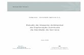 Estudo de Impacte Ambiental da Exploração Suinícola da ...siaia.apambiente.pt/AIADOC/AIA1846/RNT1846.pdf · Serrana, dimensionada para 700 porcas reprodutoras e uma produção