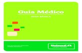 GUIA MÉDICO 2019 11setembro - UNIMED Lençóis Paulista 2018-2020.pdf · FARMÁCIAS UNIMED Rua Geraldo Pereira de Barros, 331 Centro - CEP: 18682-550 T.: 14 3269-3111 As Farmácias