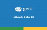 eBook Selo EJ - Brasil Junior · 2018-10-31 · 2) Finalidades da EJ: Além de outras, a finalidade da empresa júnior deve estar definida em estatuto como: I – Desenvolver profissionalmente