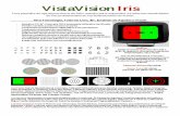 Catálogo VistaVision Castellanoantoniotalaveron.com/catalogos/archivo/0022_PAN... · (estándar VESA) o colocar sobre una Superficie Plana, Pantalla Polarizada con Gafas, Gafas Roja