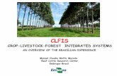Apresentação do PowerPoint - Fapesp...2017/09/11  · Crops 59,0 Planted forests 7,6 Exotic pasture 122,0 Native pasture 52,0 Other uses 610,9 Brasil –851,5 Mha Land use Sources: