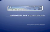 Manual da Qualidade IST V00-29-05-2012 - ULisboa · IST | Manual da Qualidade 2012 MQ-V00 Página 6 de 28 MAPA DE ALTERAÇÕES O Manual da Qualidade, bem como as revisões globais