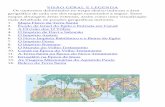 VISÃO GERAL E LEGENDAxacute1.com/wp-content/uploads/2015/08/00.-Indice... · VISÃO GERAL E LEGENDA Os contornos delimitados no mapa abaixo indicam a área geográfica de cada um