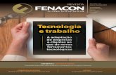 Tenooia e raao - Fenaconfenacon.org.br/media/uploads/revistas/FENACON_173.pdf · vos nichos de mercado, enxugar estruturas e rever conceitos está na moda. Que cada um de nós tenha
