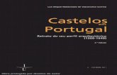 Castelos Série Portugal - Pombalina · intervenções em imóveis classificados em Portugal, algumas das quais em resultado da colaboração com os antigos organismos Direcção-Geral