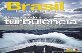 Brasil - Fazenda...FHC (1995/2002) Lula (2003/2007) 8 | BRASIL ECONOMIA SUSTENTÁVEL BRASIL ECONOMIA SUSTENTÁVEL | 9 dos setores industriais registraram expansão, com destaque para