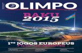 índice//comiteolimpicoportugal.pt/wp-content/uploads/2017/06/Olimpo142.pdfOlímpicos da Juventude de Inverno (JOJ) Lillehammer 2016 lançou o concurso para o design das medalhas da