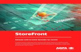 Jeti Tauro LED StoreFront - Agfa Corporate...Configurar e gerenciar lojas online bem projetadas e fáceis de usar para vender seus produtos impressos e não impressos: faça tudo isso