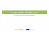 Manual da Qualidade - Sintra da Qualidade2015.pdf · Manual da Qualidade  Manual da Qualidade - [Aprovado] Versão: 15 Data de Aprovação: 22-10-2015 10:01:11 Este documento