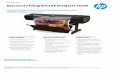 IPG HW GSB designjet - Plotter HP e Suprimentos HP com os ... · Impressora fotográfica HP Designjet Z5200 Keywords: datasheet, designjet, hp Created Date: 20170309145757Z ...
