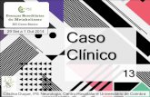 Clínico - ASIC · Caso Clínico 13 Cristina Duque, IFE Neurologia, Centro Hospitalar e Universitário de Coimbra 29 Set a 1 Out 2014