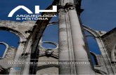 colóquio terramoto de lisboa. arqueologia e históriaml.ci.uc.pt/mhonarchive/archport/pdfCK55koNwnz.pdf · 2018-11-15 · 45 O Terramoto como factor de aceleração de urbanização