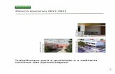 PROJETO EDUCATIVO 2017-2021 - AE Barreiroaebarreiro.pt/docs/AL_2017-2018/Direcao/Docs_AEBarreiro...Está em curso o processo de requalificação e ampliação do edifício da Escola