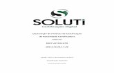 DCP AC SOLUTI - 2.16.76.1.1 · Declaração de Práticas de Certificação da Autoridade Certificadora SOLUTI (DPC AC SOLUTI) OID 2.16.76.1.1.46 Versão 1.0 de 1 de novembro de 2012