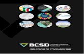 Índice - BCSD Portugal€¦ · apresentam-se os principais stakeholders e um sumário das atividades desenvolvidas. 2.1 World Business Council for Sustainable Development - WBCSD