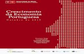 Estudo para a Associação Missão Crescimentocip.org.pt/wp-content/uploads/2019/10/Relatório_Missão... · 2019-10-23 · Crescimento da Economia Portuguesa _____ 3 registou-se