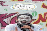 E-book Culturas de Periferia - Observatório de Favelasof.org.br/wp-content/uploads/2017/03/OBSERVATORIO-DE... · 2017-03-27 · artística e pesquisa cultural nos bairros de Santa