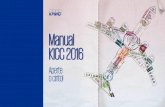 Manual do KICCParticipou do KICC 2015, realizado em Dubai, EAU Luiz Segretti Management Consulting - Supply Chain Participou do KICC 2015, realizado em Dubai, EAU “A experiência