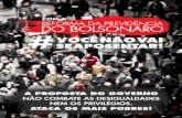 NÃO É REFORMA. - csb.org.br · Bolsonaro mente quando diz que a reforma da Previdência é necessária para o país e que as mudanças serão boas para os trabalhadores e as trabalhadoras.
