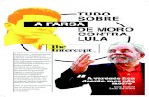 TUDO SOBRE A FARSA DE MORO CONTRA LULA · acusação contra Lula é baseada em uma notícia de jornal e que ele nunca teve provas. Ele também reconheceu que não existe ligação