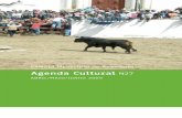 Agenda Cultural N27 - Azambuja Culturais 2009... · 2019-10-07 · com um evento que já anunciámos na última edição da Agenda Cultural. Refiro-me à «Avinho – festa do vinho