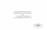 ESTRATÉGIA EMPRESARIAL VANTAGEM COMPETITIVAbiblioteca.sumare.edu.br/vinculos/PDF_OBRAS/6223_miolo.pdf · Estratégia empresarial e vantagem competitiva : como estabelecer, implementar
