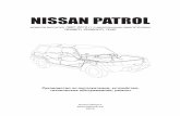 Э 1 NISSAN PATROL 2 3 4 · Книга предназначена для персонала СТО, ремонтных мастерских и автовладельцев. ... Точка