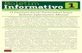 O Instituto Juruti Sustentável Boletim Informativo Mensalijus.org.br/wp-content/uploads/2018/03/Boletim-marco... · 2018-04-17 · 1 Av. Marechal Rondon, s/n, Centro, Juruti –