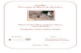 Cartilha prevencao de desastres - CEPED UFSC...O Atlas Brasileiro de Desastres Naturais mostra que, entre 1991 e julho de 2012, foram registradas 31.909 catástrofes no país, das