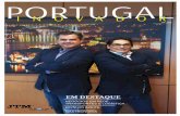 Encarte comercial da responsabilidade de «Página Exclusiva ...revistaportugalinovador.pt/wp-content/uploads/2017... · Dezembro 3 Portugal Inovador Índice Propriedade: Página