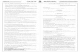 GAZETA MUNICIPAL Cuiabá 03 de Fevereiro de 2011 01 2012.pdf · 2014-01-29 · formalizada em Ata numerada e assinada pelos Conselheiros presentes à sessão, de acordo com o registro