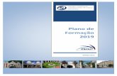 Plano de Formação 2019 - Hospital de São José€¦ · formular estratégias formativas que estejam integradas e subordinadas à estratégia global da organização. Desta forma,