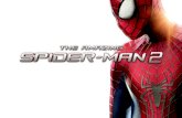 BILHETERIA MUNDIAL - WikiLeaks Colum · PDF file PROMO ART . Comic-Con Buzz “Comic-Con: 'Amazing Spider-Man 2' Wows received the convention's loudest applause yet!” “The love
