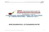 editorial e indice junho 2011- 1ª REV - 06-05-11suprema.edu.br/imgs.site/producao_cientifica/estudantes/g/estudant… · 86 An ofﬁcial publication of the Brazilian Society of Periodontology