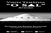 VISITA TEMÁTICA 0 SAL AVEIRO TURISMO EM ESPAÇO …marca.riadeaveiro.pt/.../2015/03/folheto_visita_sal.pdf · 2015-03-16 · VISITA TEMÁTICA "0 SAL" AVEIRO TURISMO EM ESPAÇO SALINEIRO