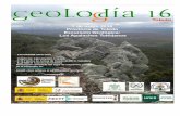 Excursión Geológica por Toledo: Los Apalaches Toledanos.sociedadgeologica.es/archivos_pdf/geolodía16/guias... · Excursión Geológica por Toledo: Los Apalaches Toledanos. Pág